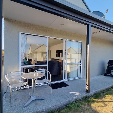Asure Gables Motor Lodge Greymouth Bagian luar foto