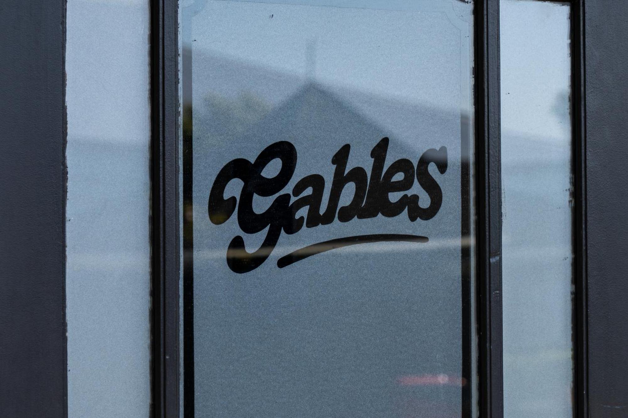 Asure Gables Motor Lodge Greymouth Bagian luar foto