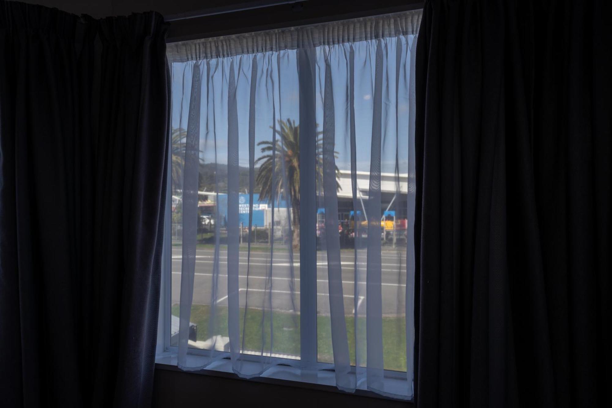 Asure Gables Motor Lodge Greymouth Bagian luar foto